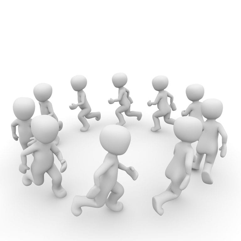 to play running friends game 1013736